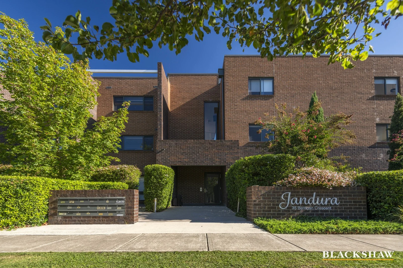 6/35 Berrigan Crescent, O'Connor ACT 2602