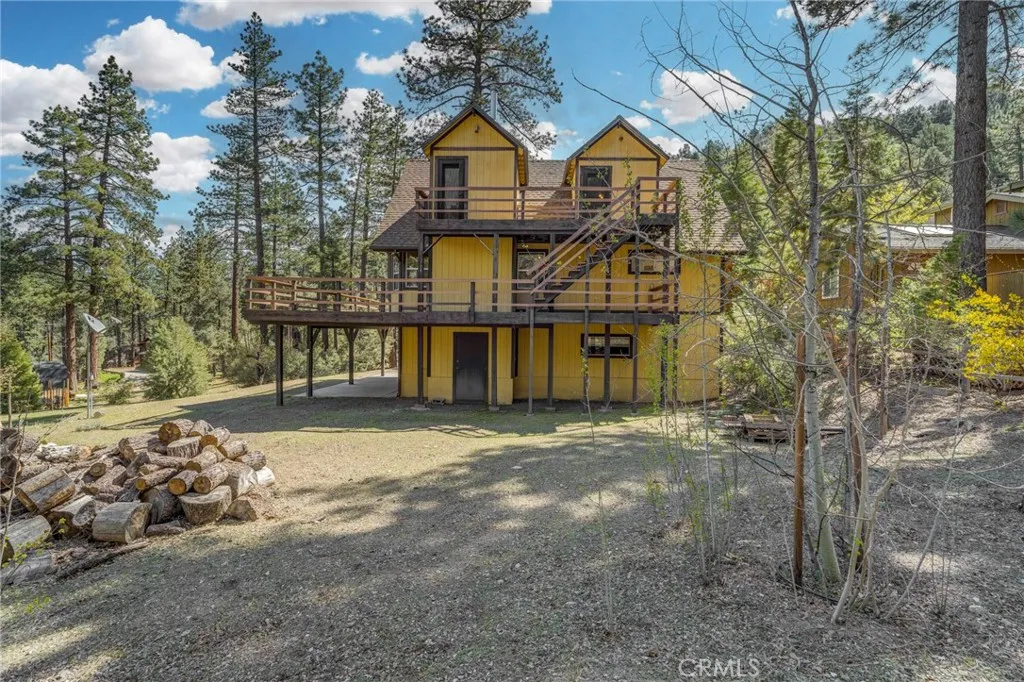 Additional image 56 of 2205 Cypress Way, Pine Mountain Club, CA 93222