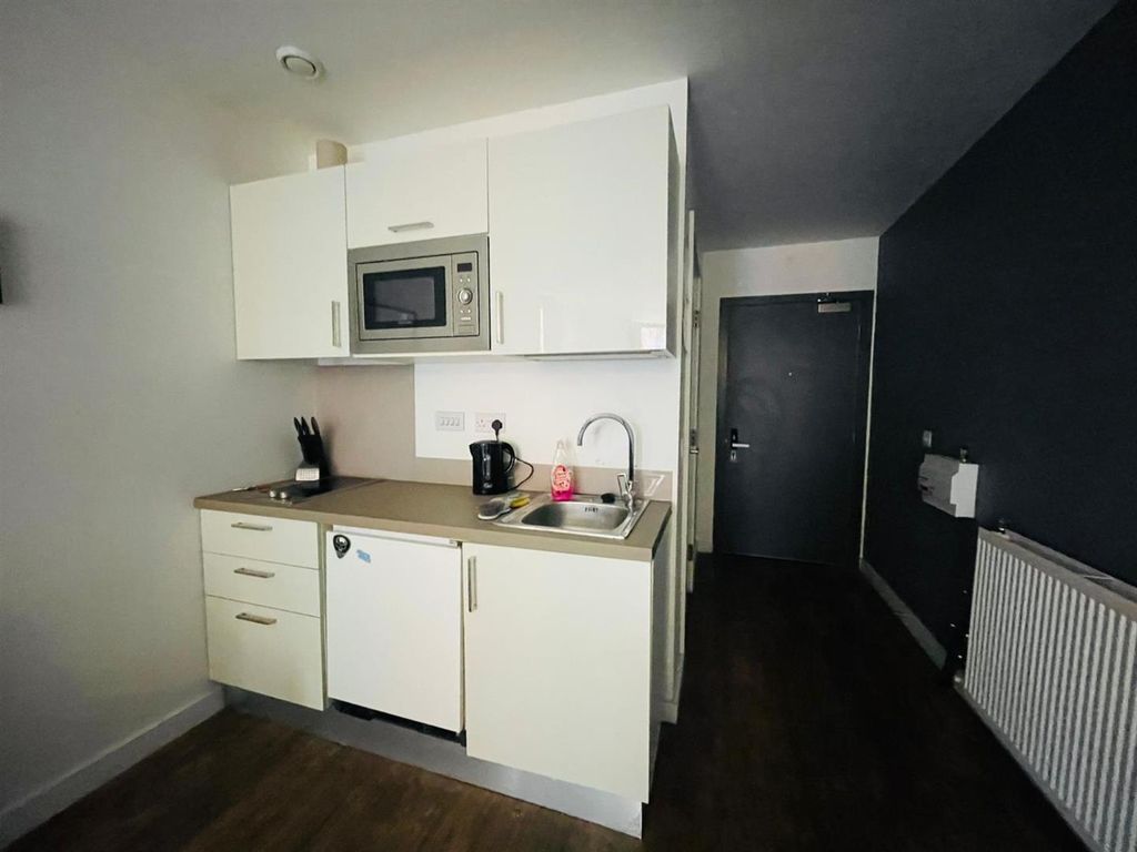 Additional image 4 of Studio to rent2 Moorfields, Liverpool L2