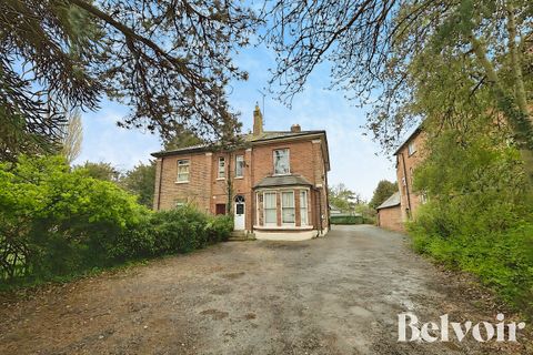 Tettenhall Road, Tettenhall, Wolverhampton WV6