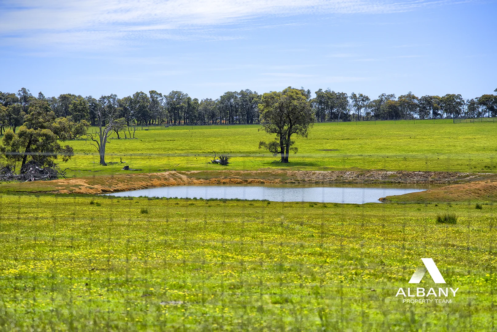 Additional image 9 of Lot 1536 Fisher Road, Mount Barker WA 6324