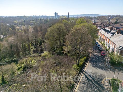 Jesmond Dene Road, Jesmond, Newcastle Upon Tyne NE2
