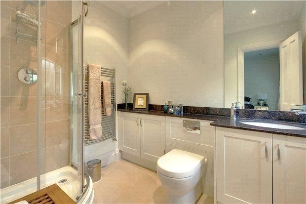 Additional image 15 of 3 bed flat for saleEmmetts House, Ide Hill, Sevenoaks TN14