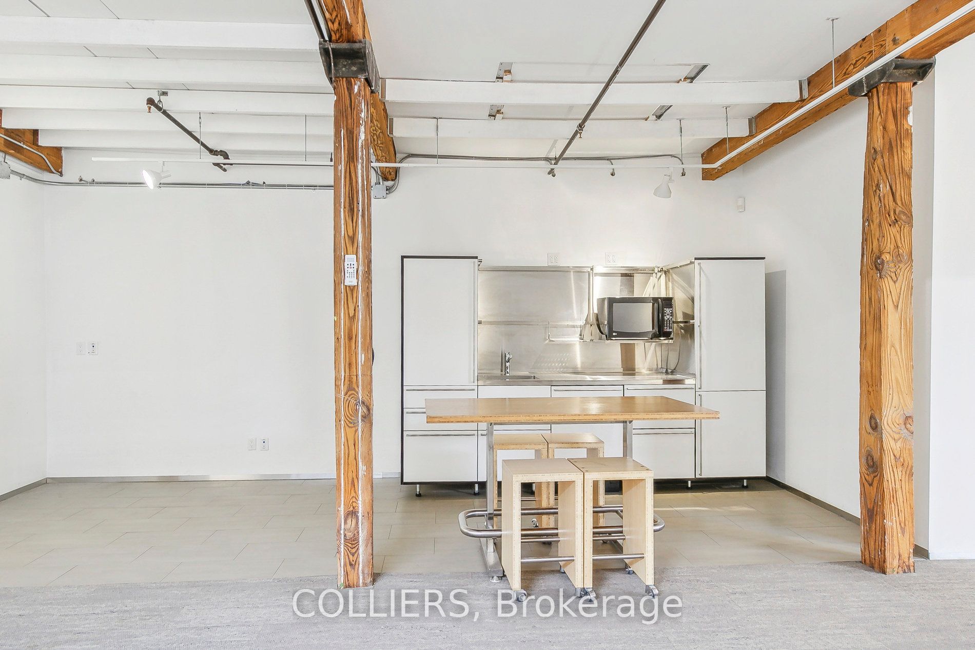 41 Britain Street, Toronto, ON, M5A 2R2 photo 4