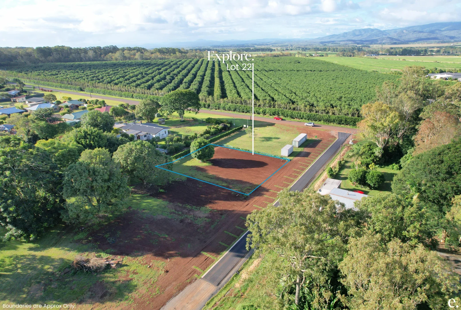 Additional image 3 of Lot 22/113 Tate Road, Tolga QLD 4882