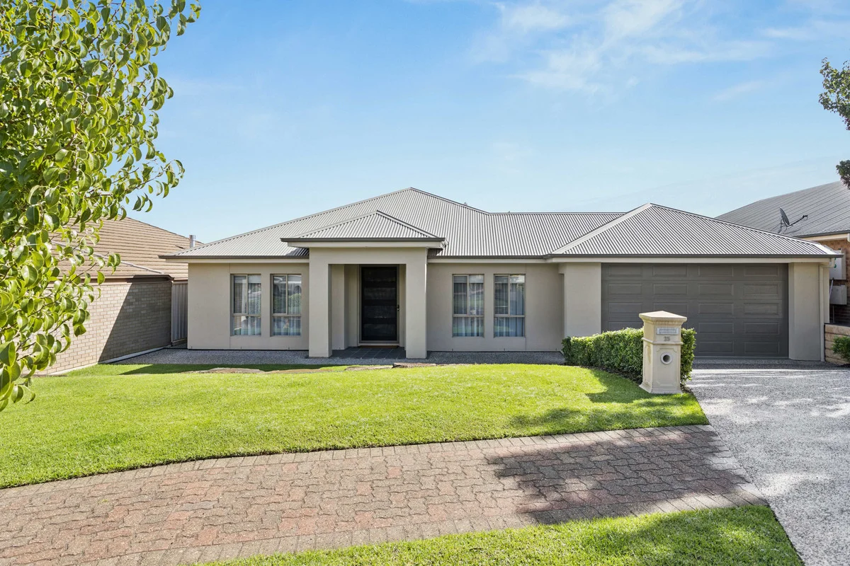 25 Tuscan Road, Golden Grove SA 5125