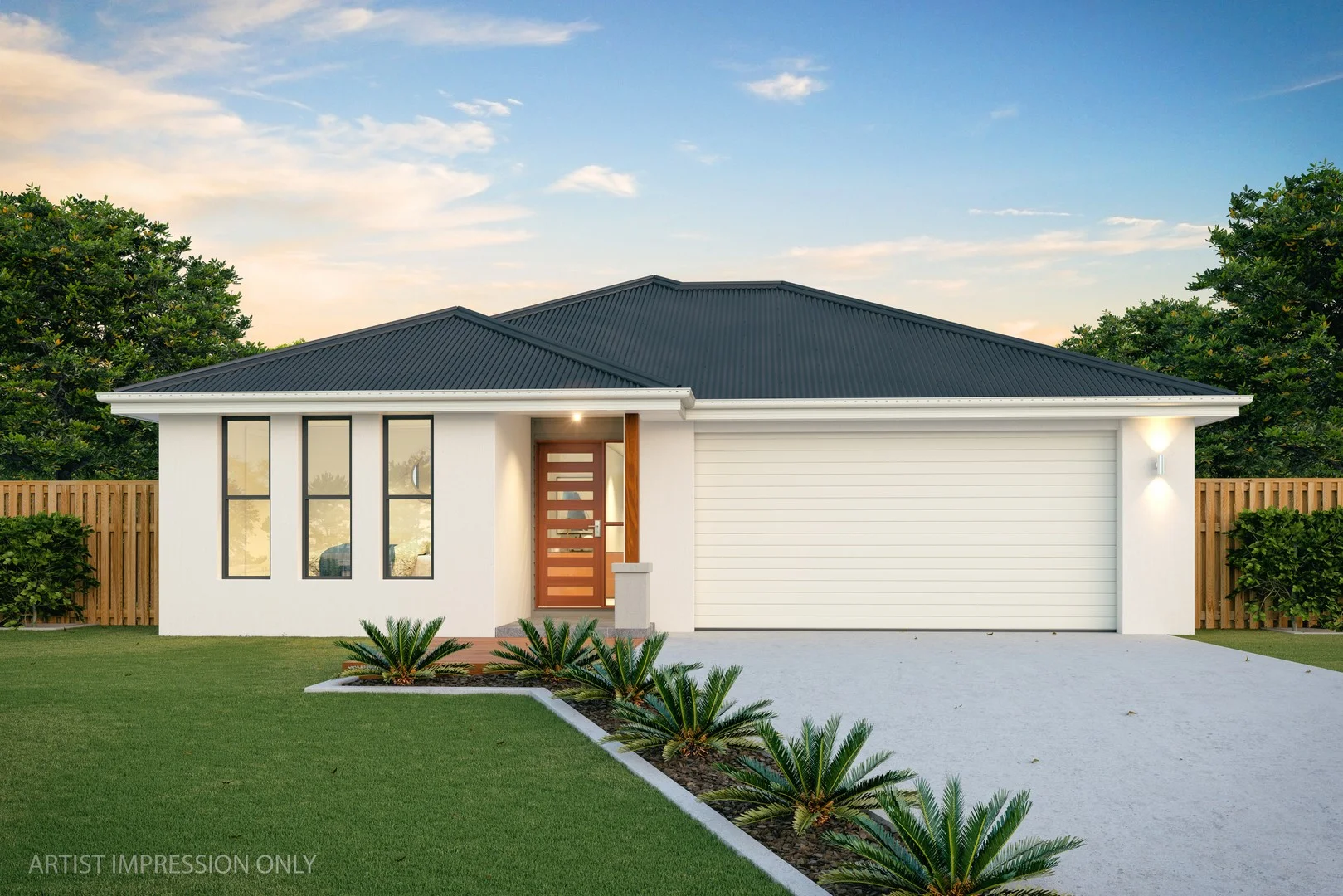 Lot 5 Rivercrest Yandina, Yandina QLD 4561
