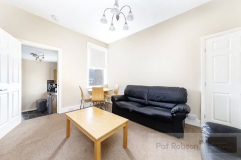 Wolseley Gardens, Jesmond Vale, Newcastle Upon Tyne NE2