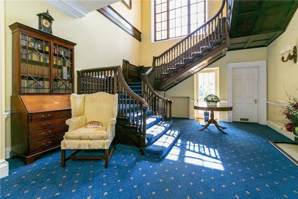 Additional image 3 of 3 bed flat for saleEmmetts House, Ide Hill, Sevenoaks TN14