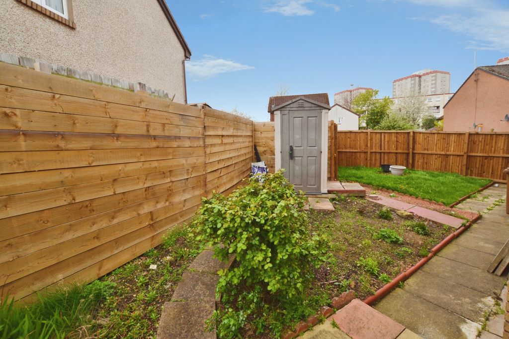 Additional image 11 of 2 bed semi-detached house to rentUpper Craigour, Edinburgh EH17