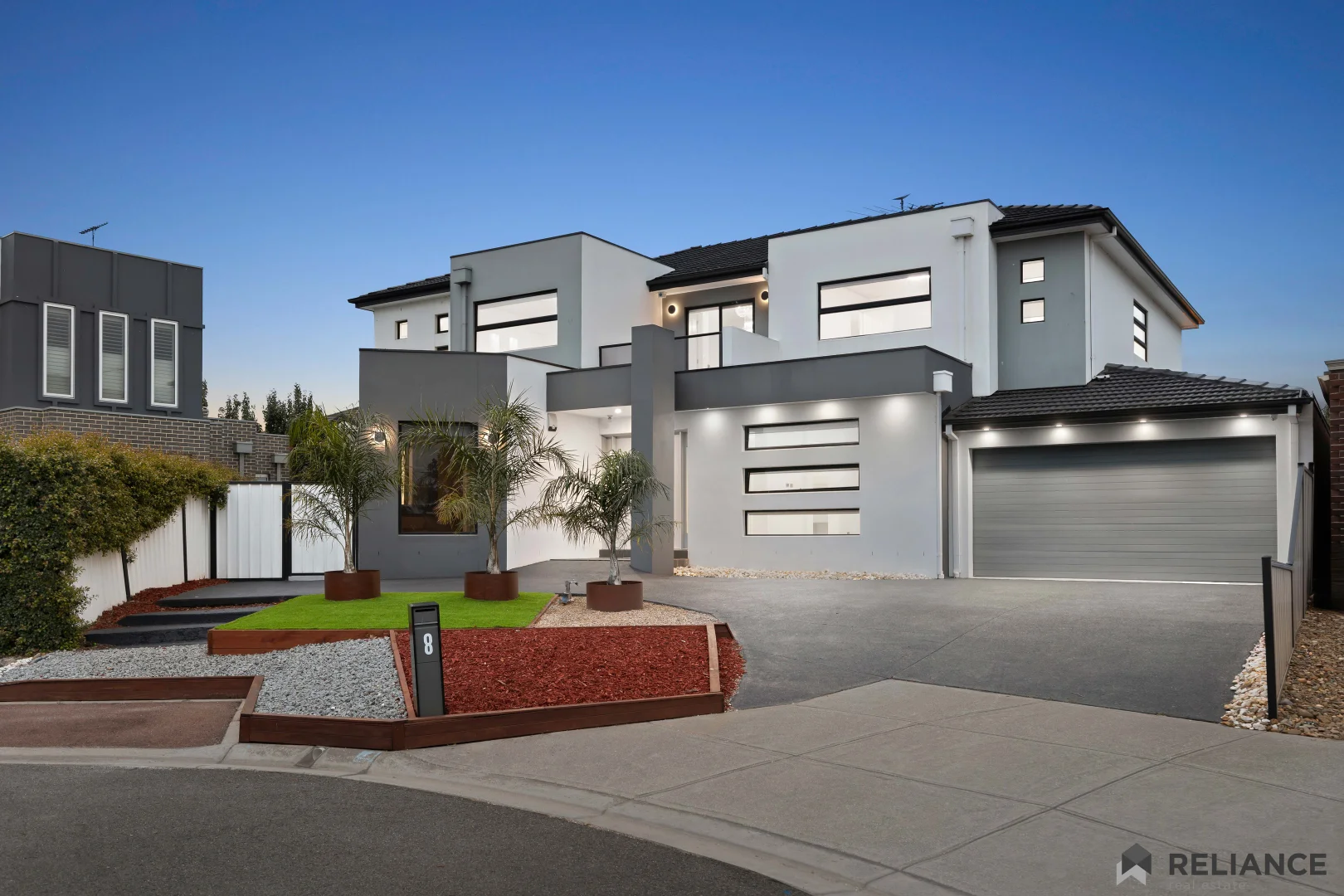 Additional image 2 of 8 Hanson Court, Taylors Lakes VIC 3038