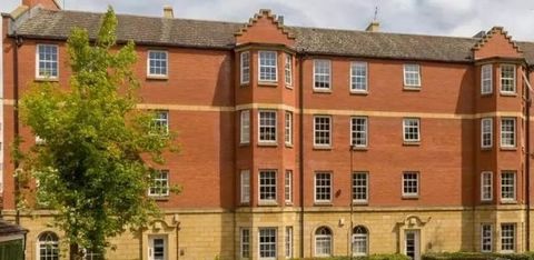 Fox Street, Edinburgh, Midlothian EH6