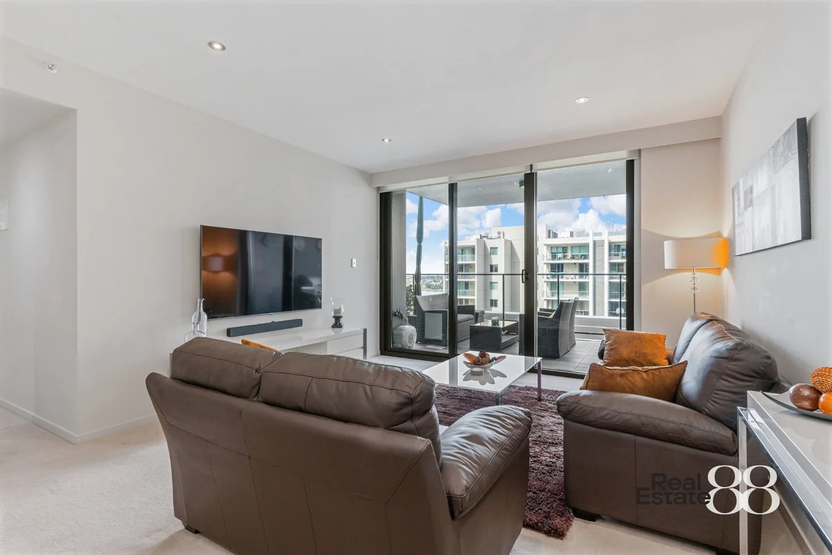 Additional image 9 of 58/181 Adelaide Terrace, East Perth WA 6004