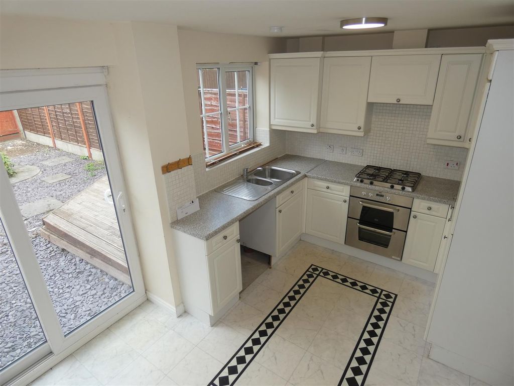 Additional image 3 of 2 bed terraced house to rentLoxley Way, Brough HU15
