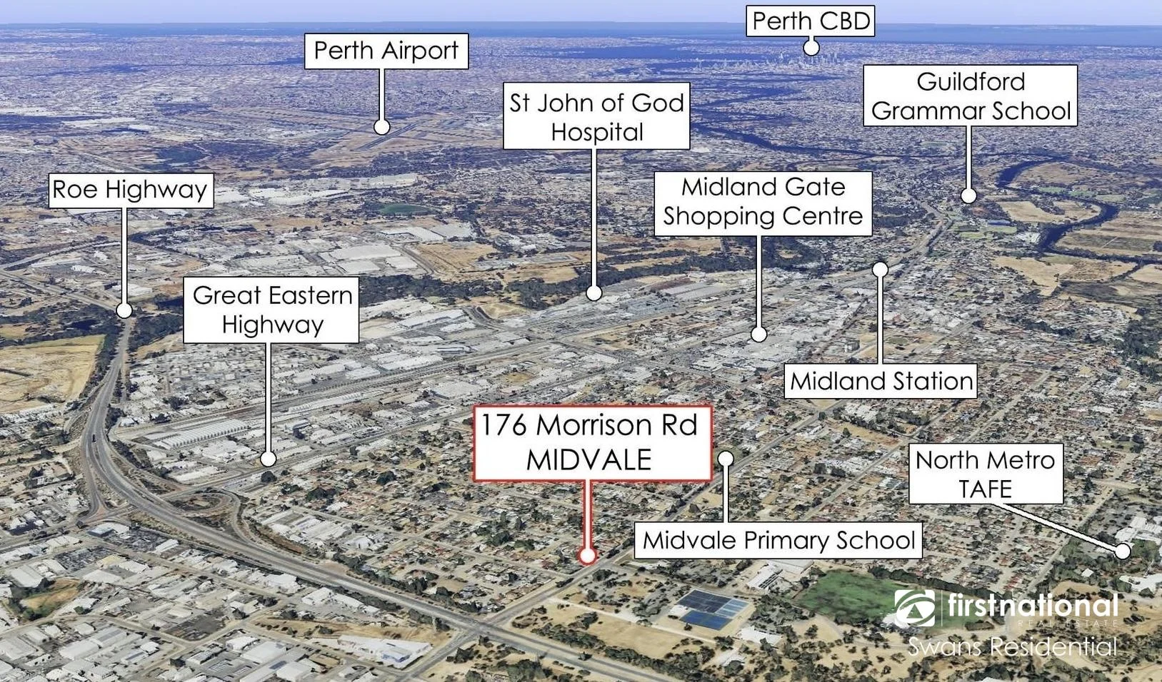 Additional image 2 of 176 Morrison Road, Midvale WA 6056