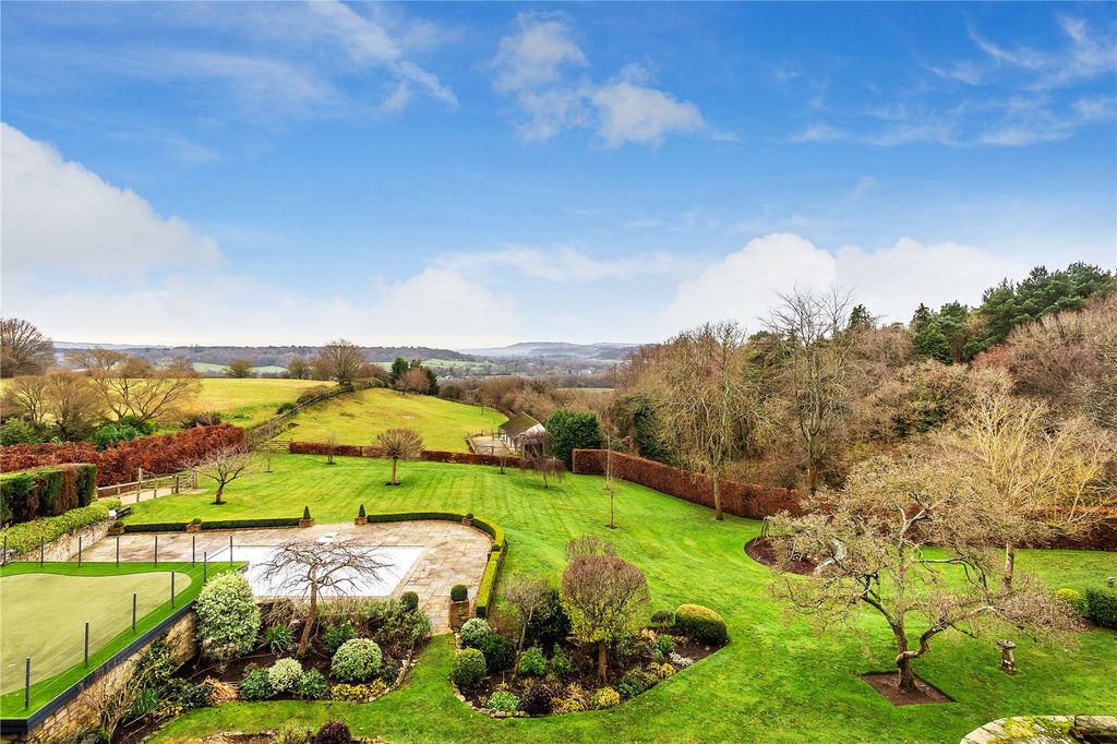 Additional image 2 of Land to rentHalfpenny Lane, Chilworth, Guildford, Surrey GU4