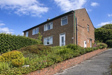 Osberton Place, Sheffield, South Yorkshire S11