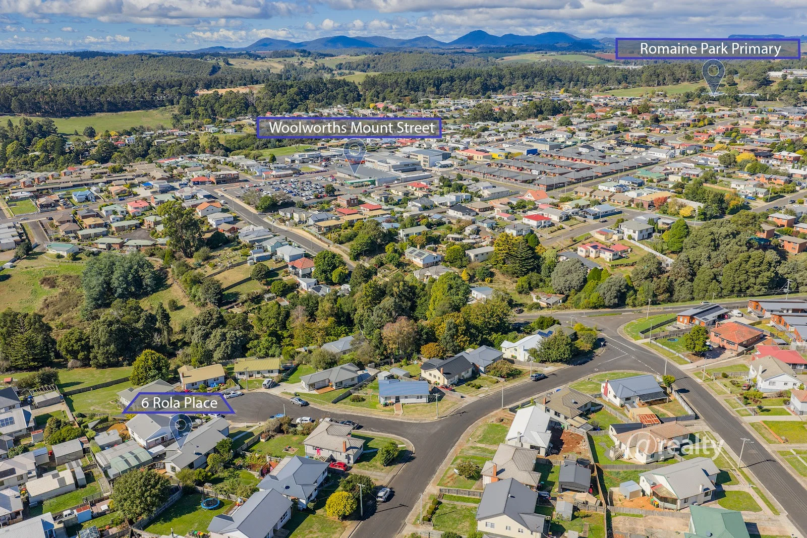 Additional image 15 of 6 Rola Place, Acton TAS 7320