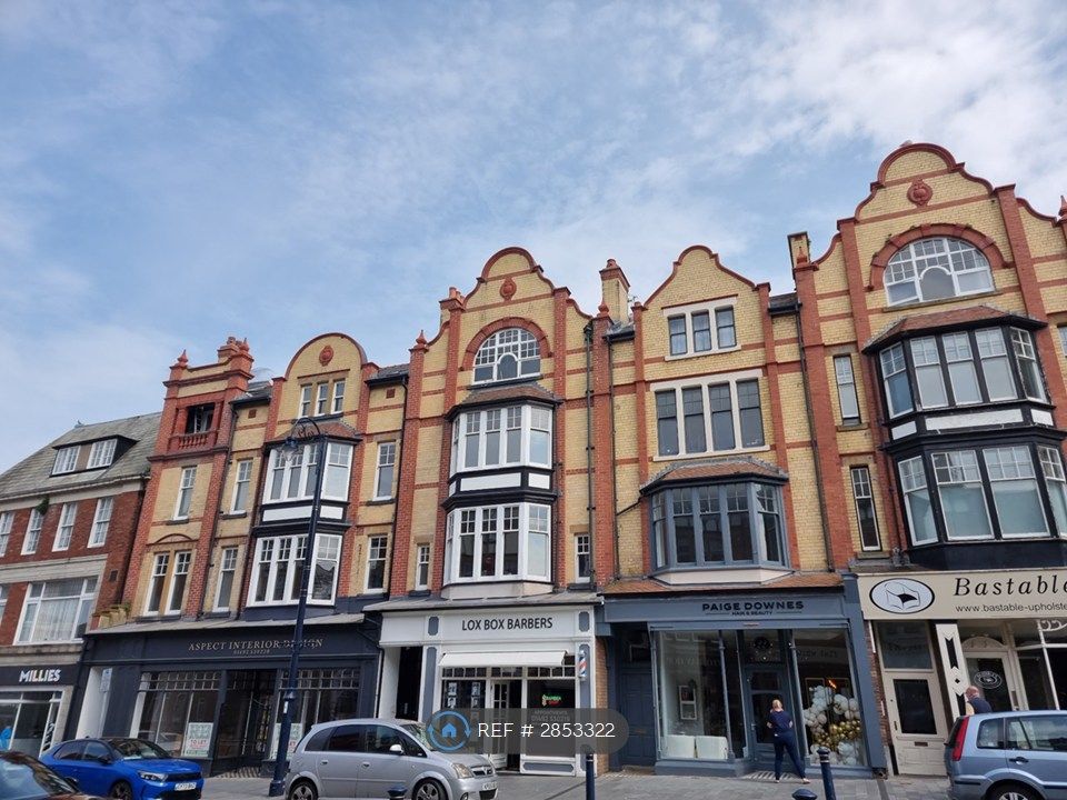 Additional image 11 of 1 bed flat to rentPenrhyn Road, Colwyn Bay LL29