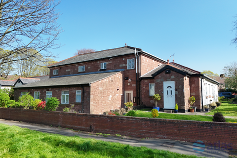 Brocklebank Lane, Allerton L19