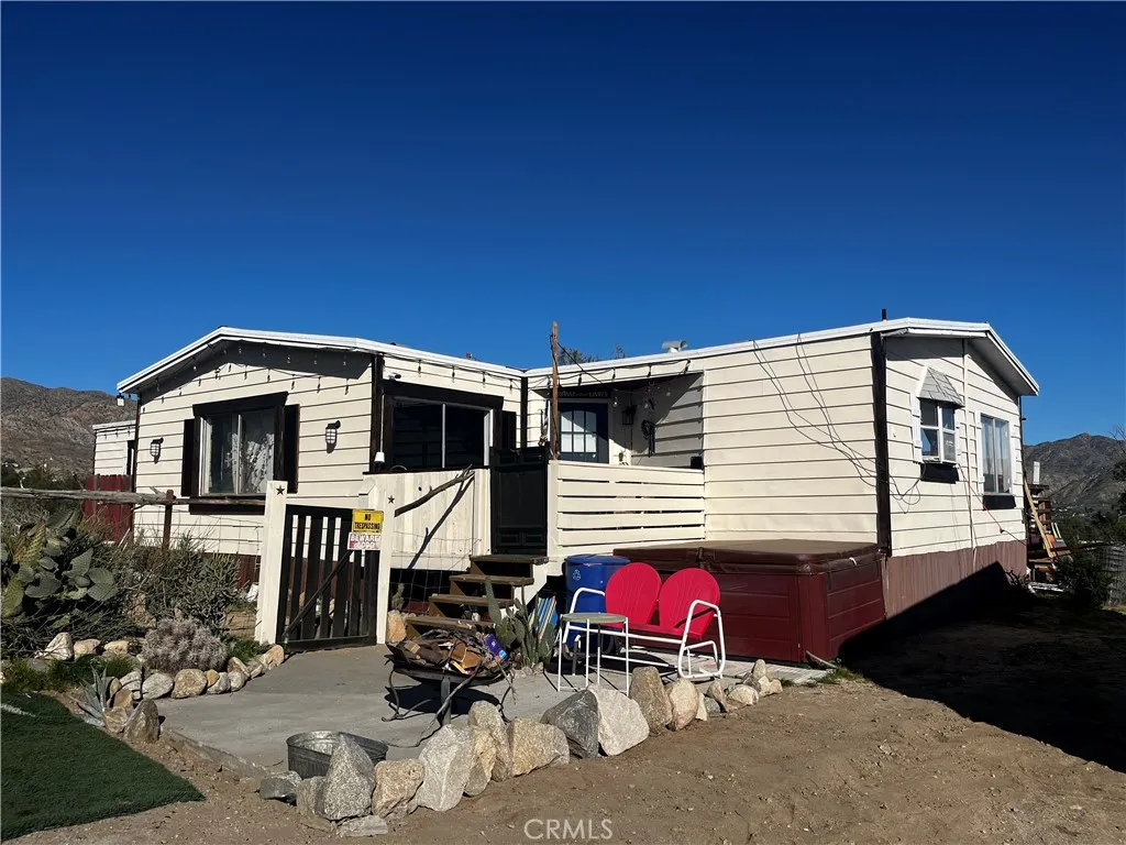 Additional image 2 of 9344 Piedras Trail, Morongo Valley, CA 92256