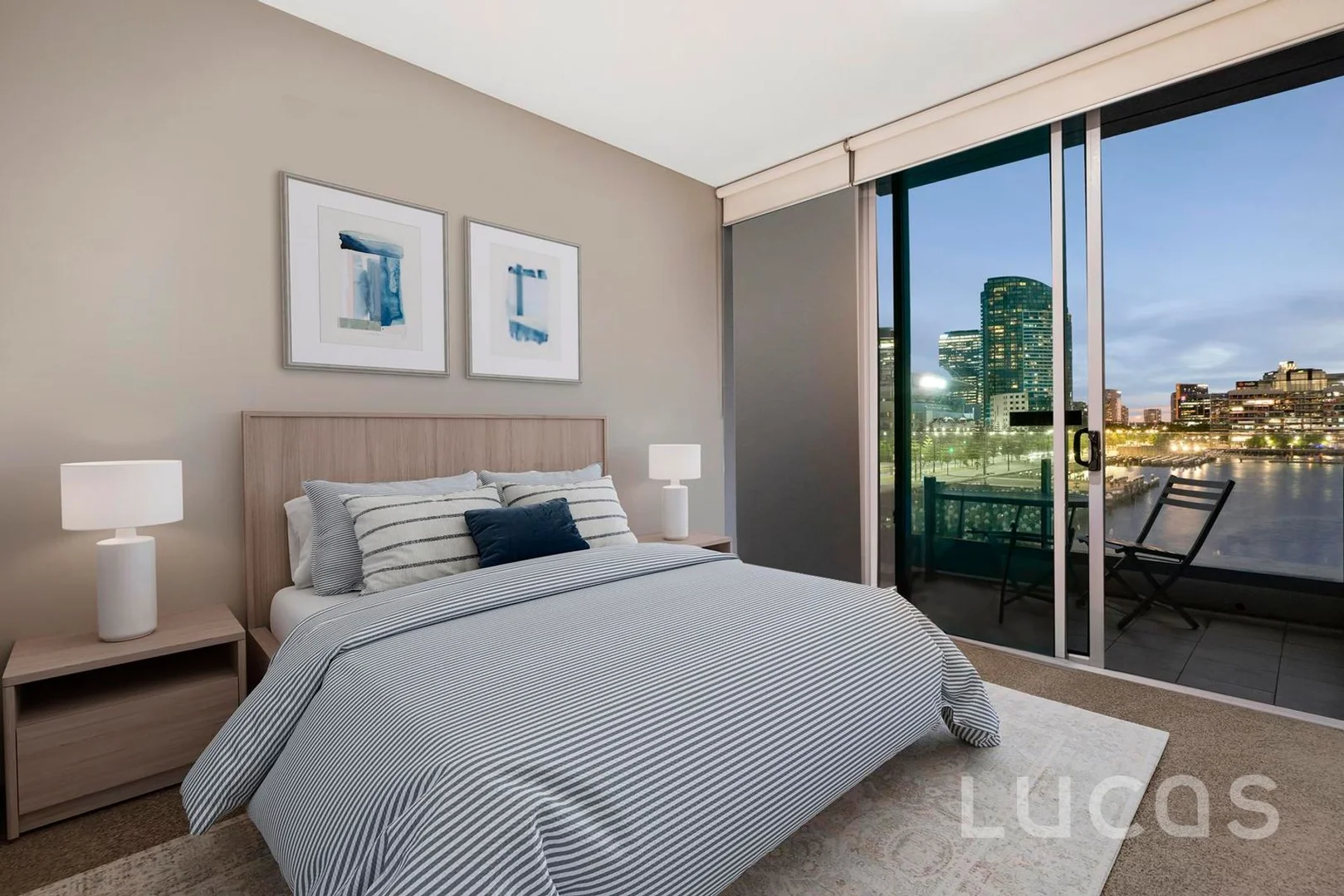 Additional image 6 of 205/2 Newquay Promenade, Docklands VIC 3008