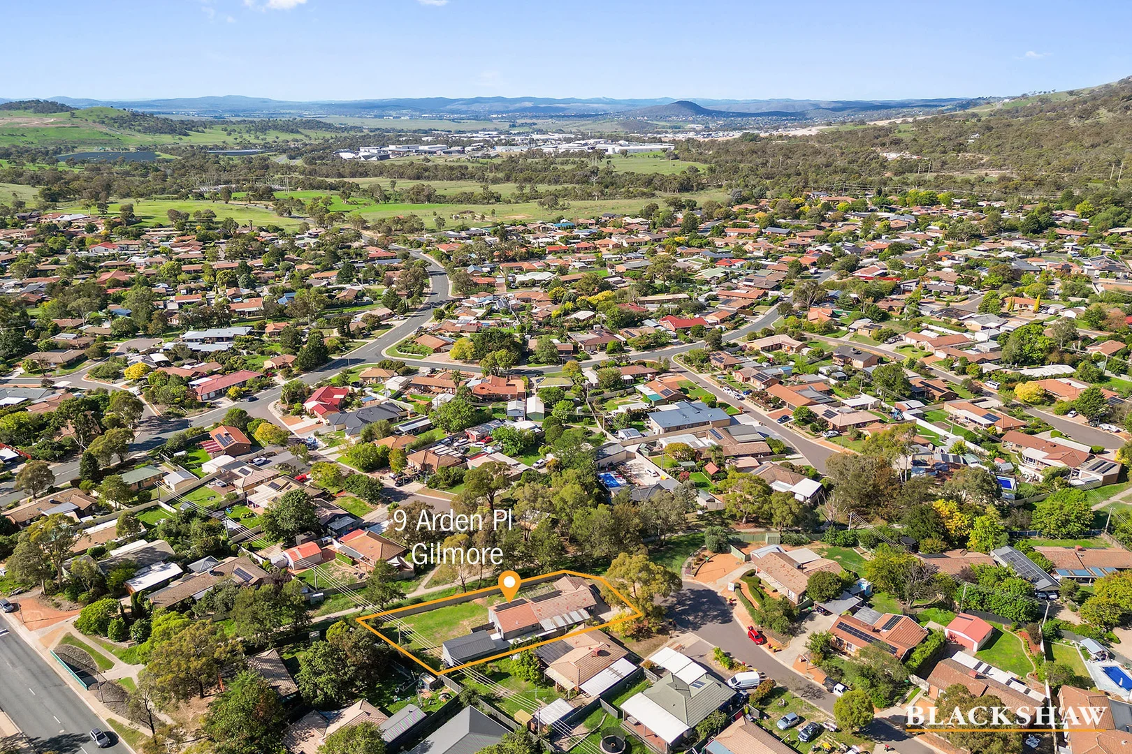 Additional image 24 of 9 Arden Place, Gilmore ACT 2905