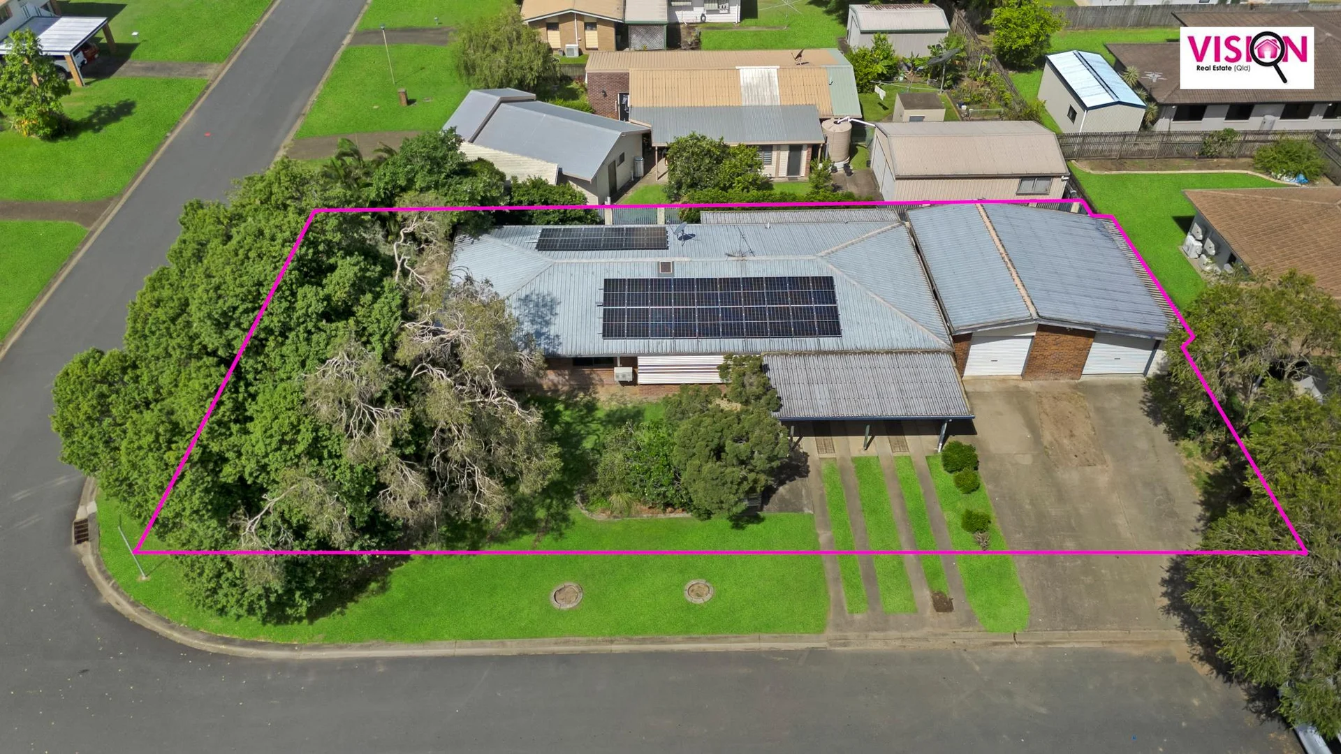 Additional image 8 of 9 Viola Street, Glenella QLD 4740