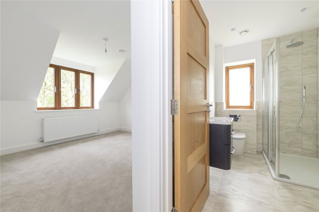 Additional image 13 of 4 bed detached house to rentRolling Fields View, Heathfield, East Sussex TN21
