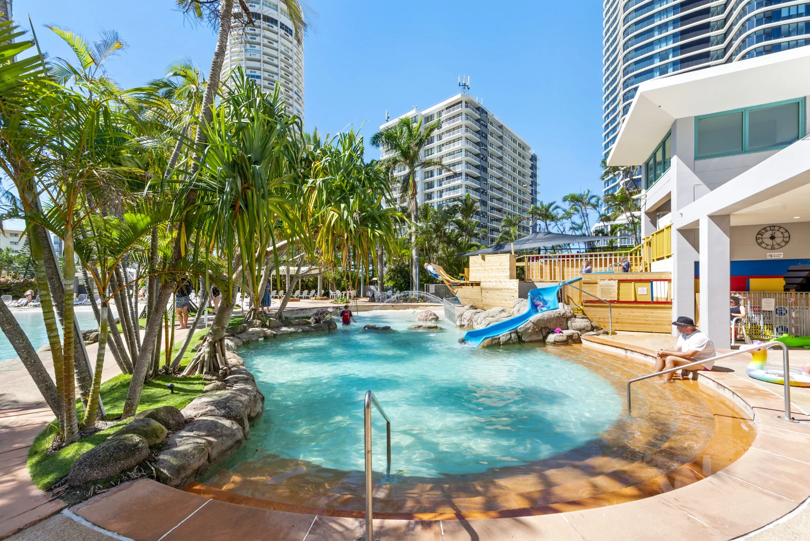 Additional image 18 of 904/5-19 Palm Avenue, Surfers Paradise QLD 4217