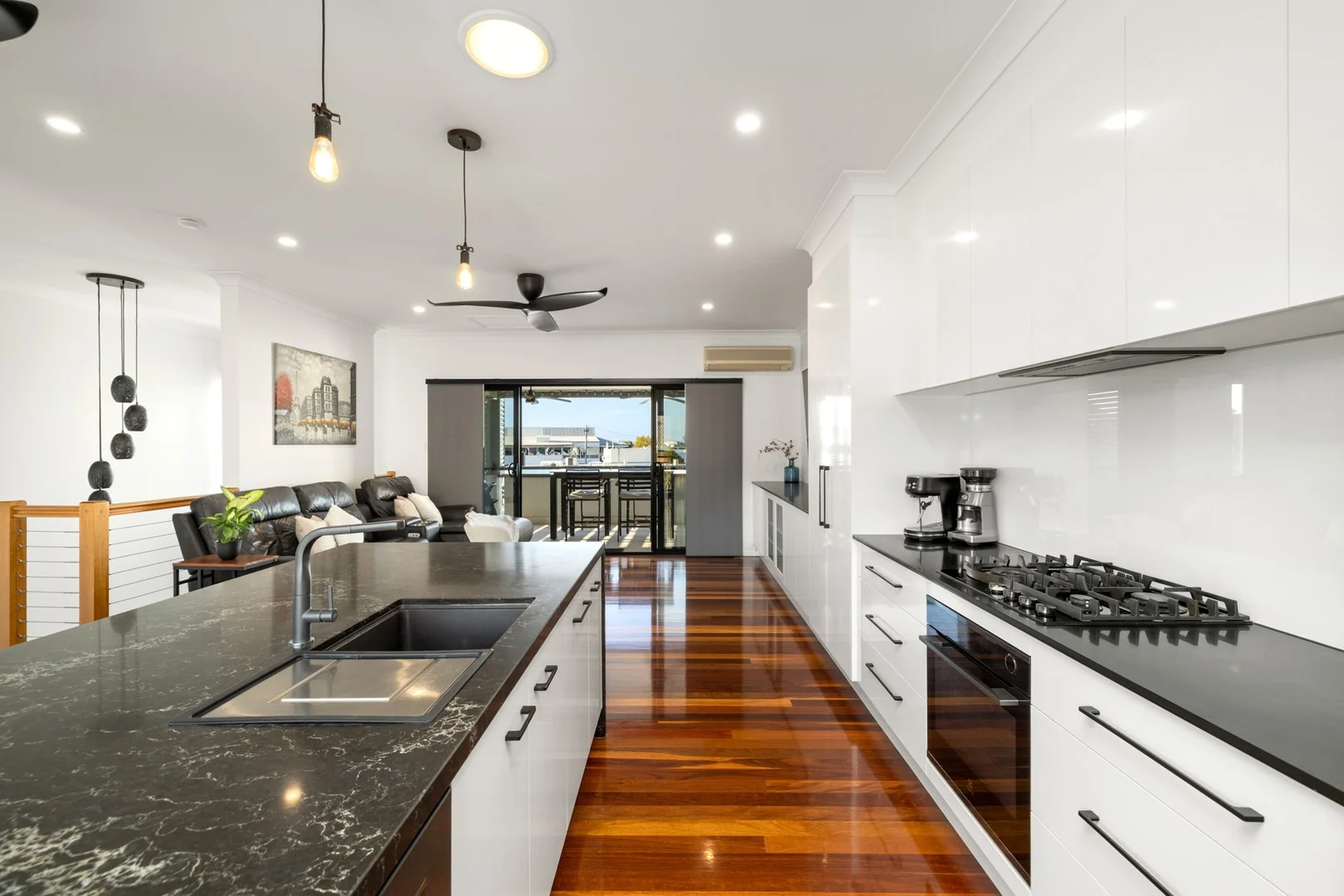 Additional image 3 of 2/226 Stratton Terrace, Manly QLD 4179