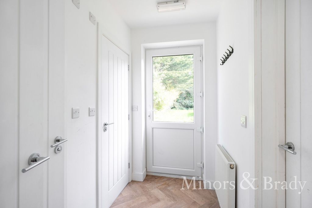 Additional image 5 of 6 bed end terrace house to rentEnfield Road, Norwich NR5