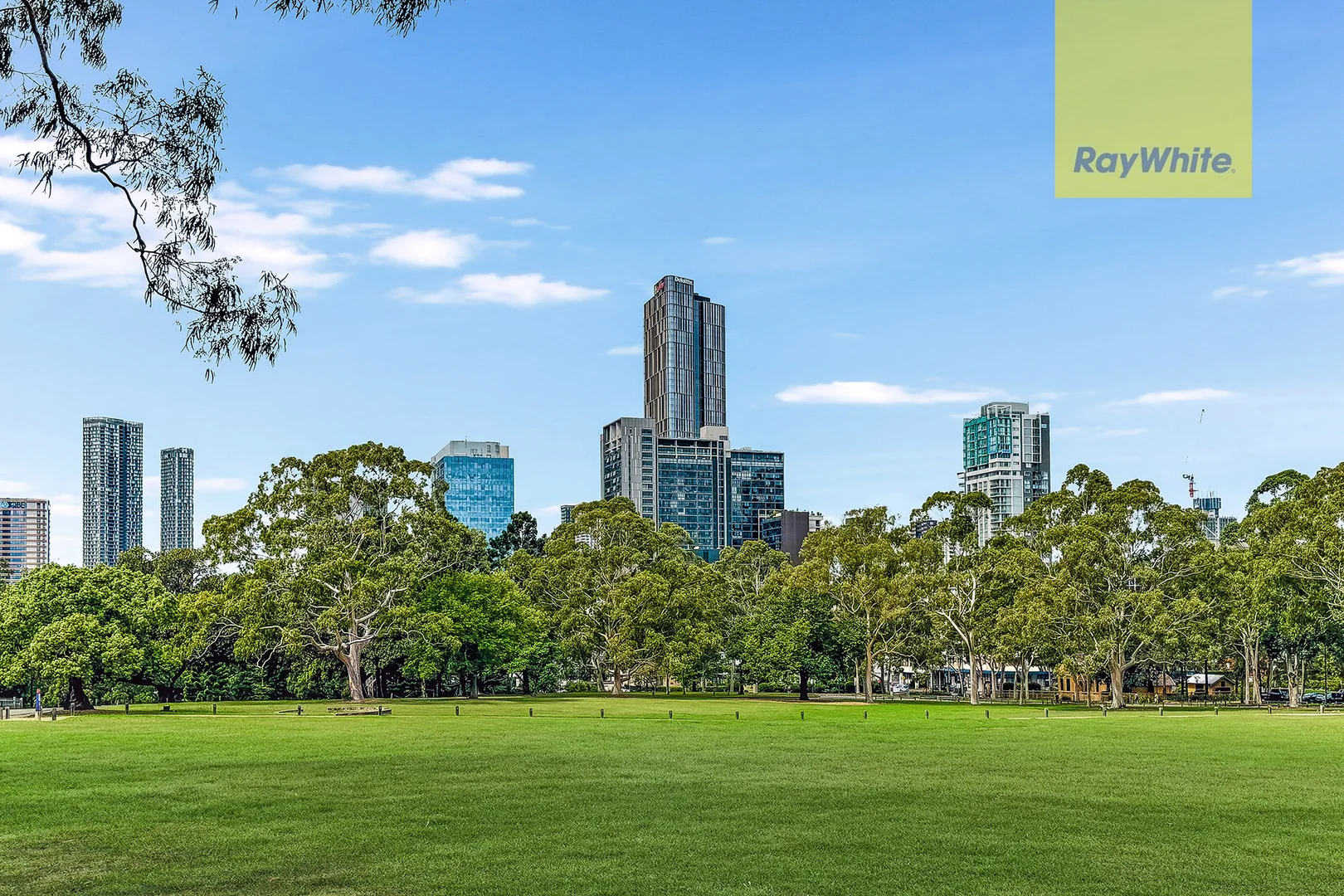 Additional image 7 of 907/45 Macquarie Street, Parramatta NSW 2150