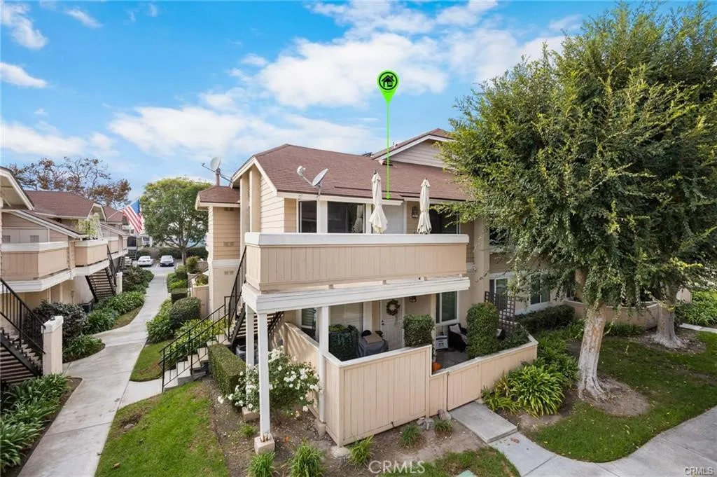 Additional image 25 of 12640 Briarglen Loop #F, Stanton, CA 90680