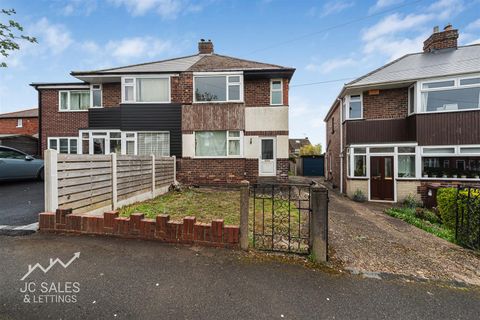 Briarfield Crescent, Sheffield S12