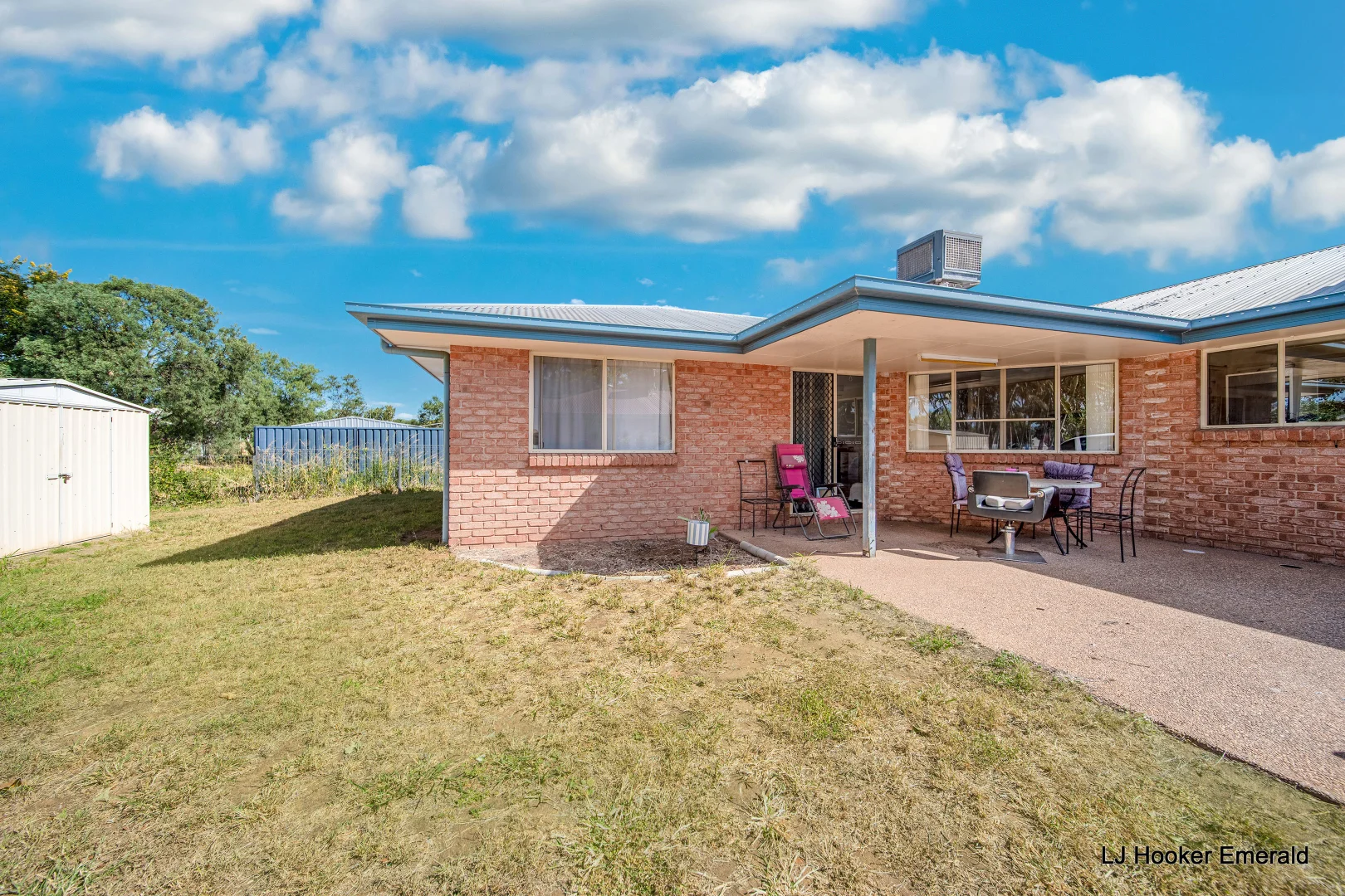 Additional image 14 of 5 Kaitlyn Place, Emerald QLD 4720