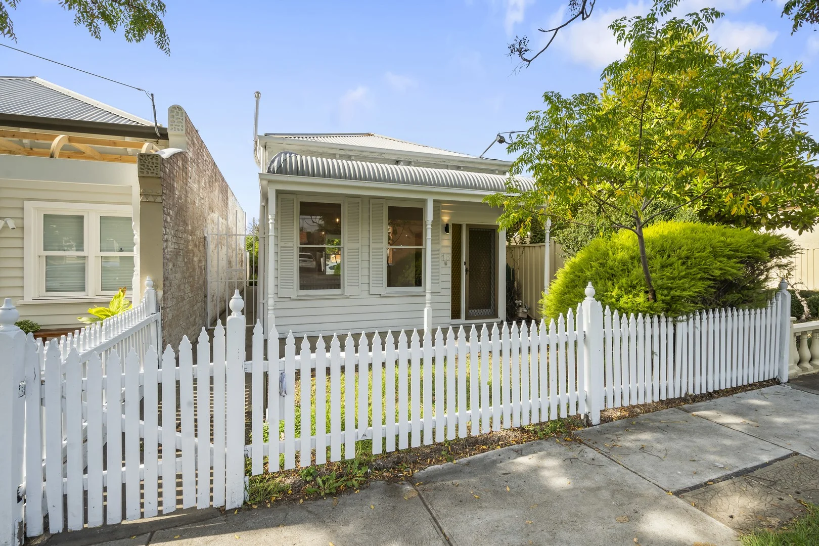 46 Fitzgerald Road, Essendon VIC 3040
