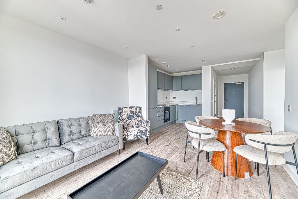 Additional image 3 of 2 bed flat to rentVictoria House, Great Ancoats Street, Manchester M4