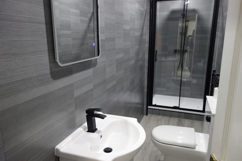 Additional image 3 of 1 bed flat to rent186 Carlisle Road, Blackwood, Lanark ML11