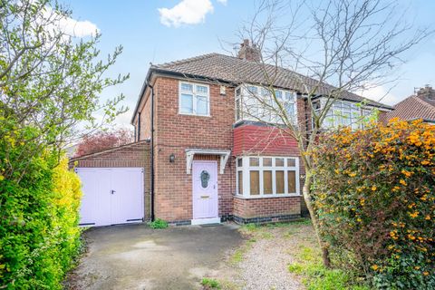 Melton Avenue, Rawcliffe, York YO30