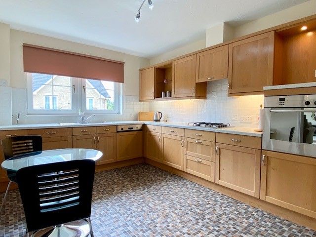Additional image 5 of 2 bed flat to rentHamilton Park North, Hamilton ML3