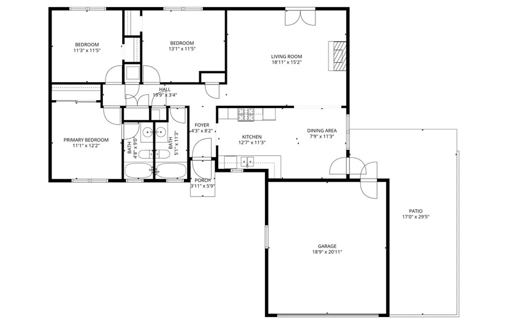 Additional image 50 of 4841 Liberty Street, Chino, CA 91710