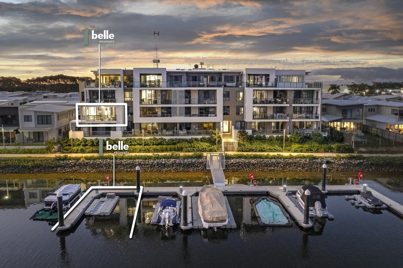 Additional image 28 of 114/37 Sickle Avenue, Hope Island QLD 4212