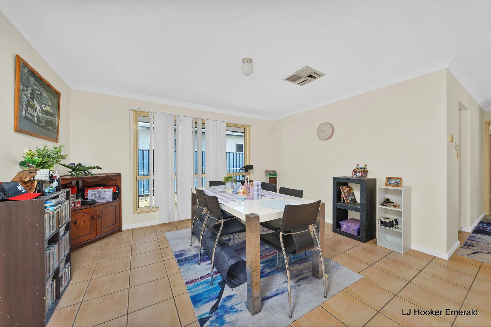 Additional image 7 of 5 Kaitlyn Place, Emerald QLD 4720