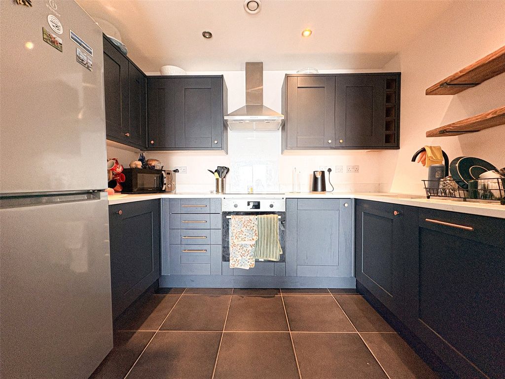 Additional image 4 of 2 bed flat to rentCornhill, Liverpool, Merseyside L1