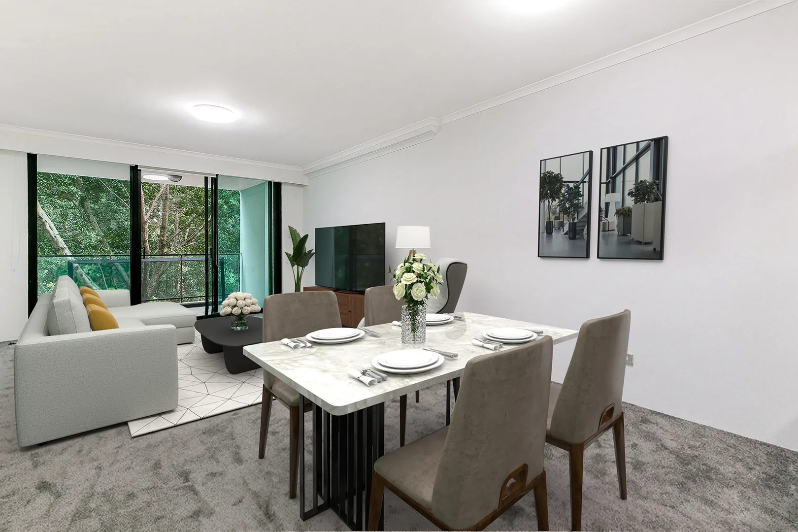 Additional image 4 of 50/288 Wattle Street, Ultimo NSW 2007