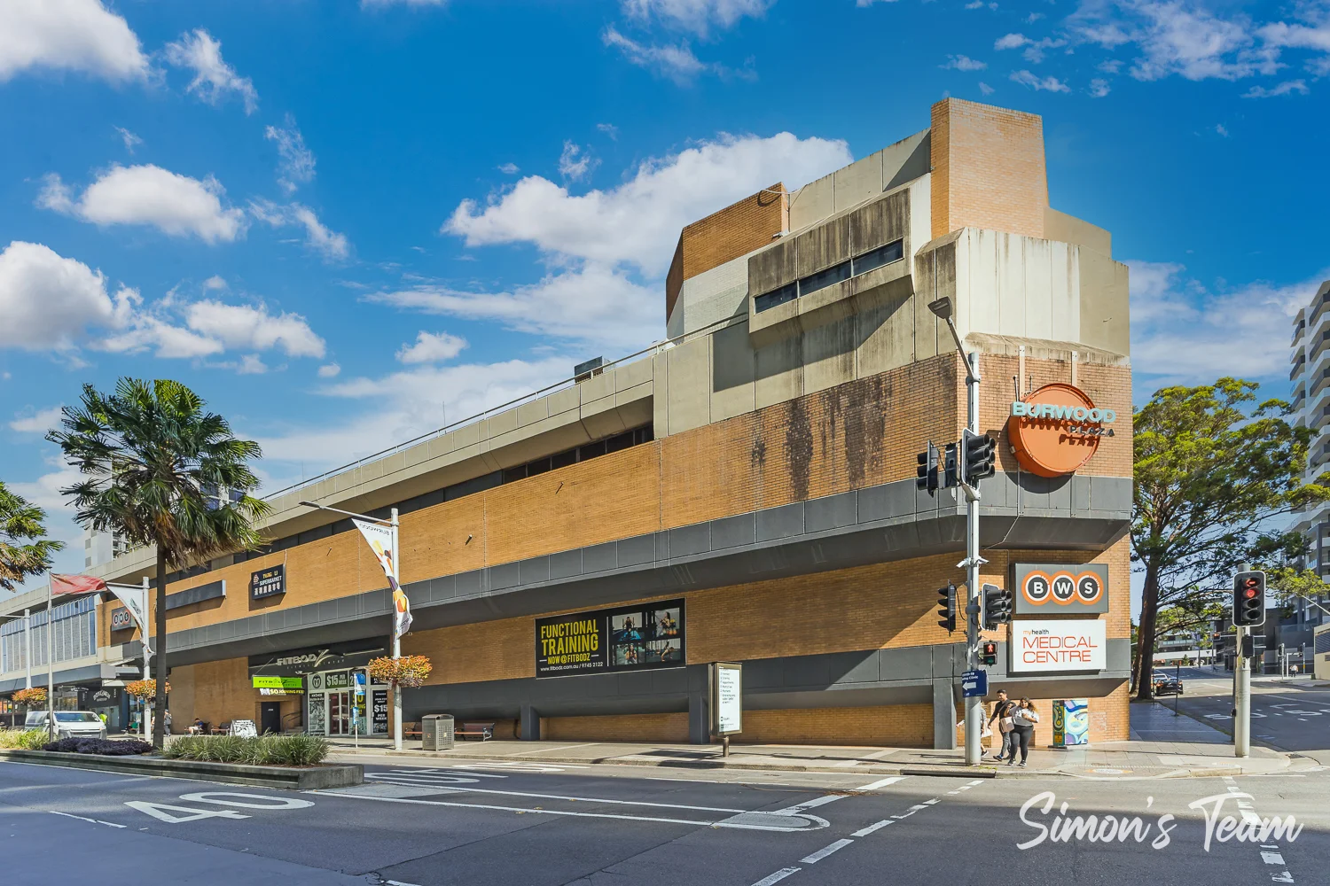 Additional image 17 of 1503/23 George Street, Burwood NSW 2134