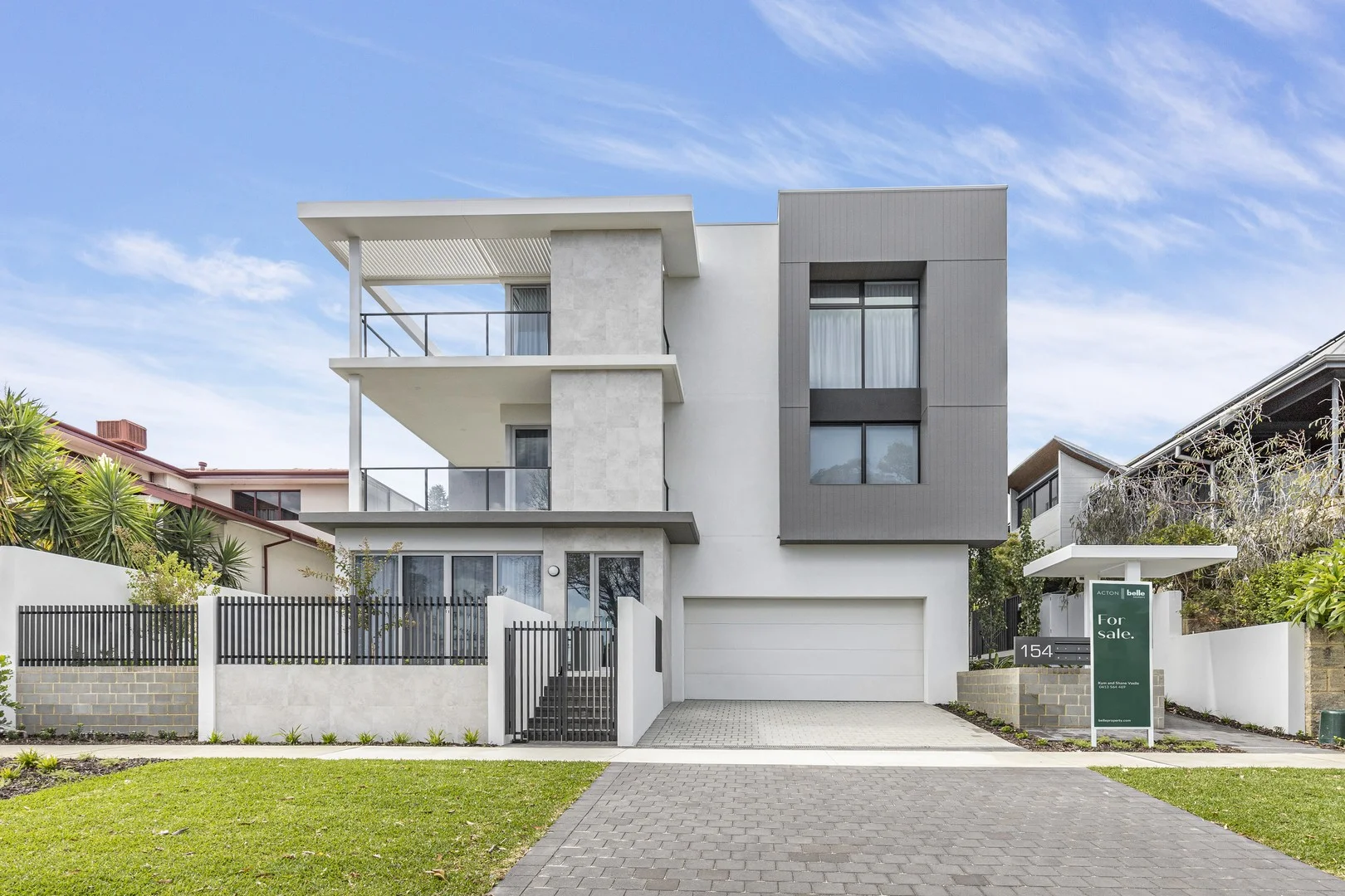 4/154 Lockhart Street, Como WA 6152