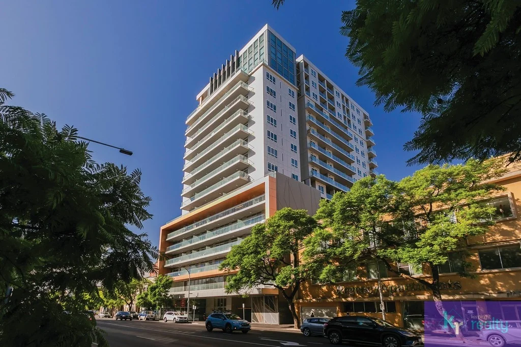 302/180 Morphett Street, Adelaide SA 5000