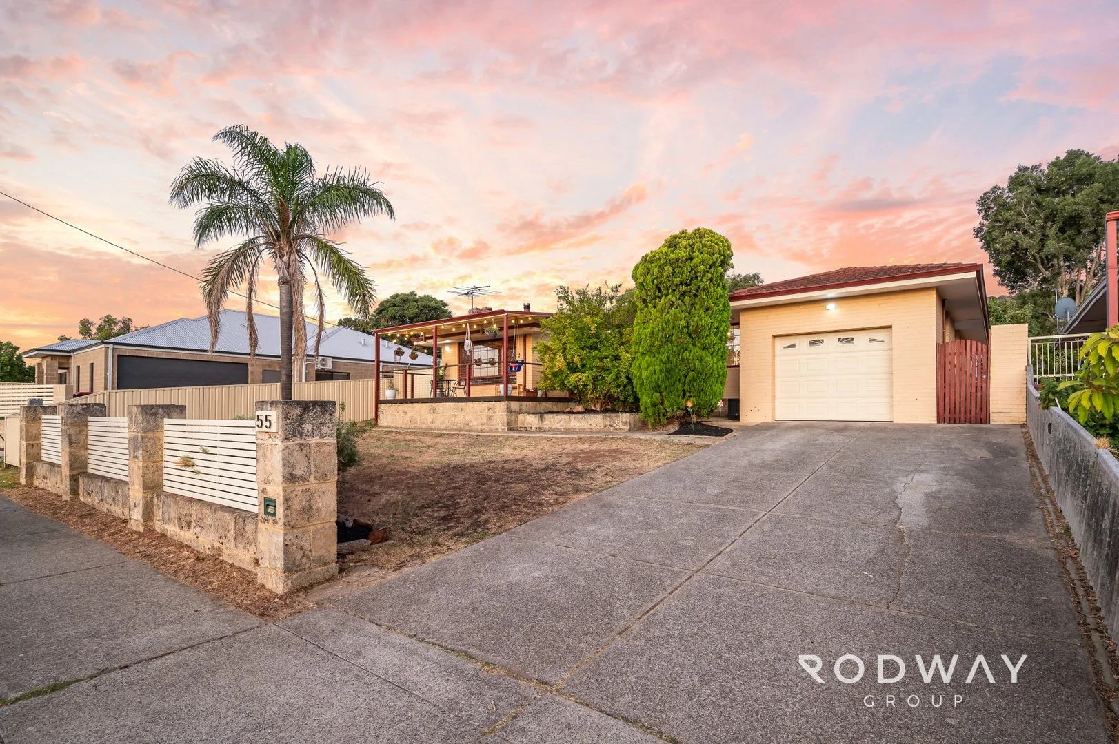 55 Connell Avenue, Kelmscott WA 6111